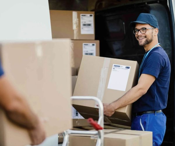 Крупногабаритные перевозки