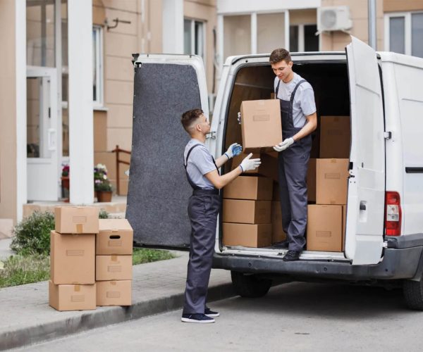 Перевозка велосипеда