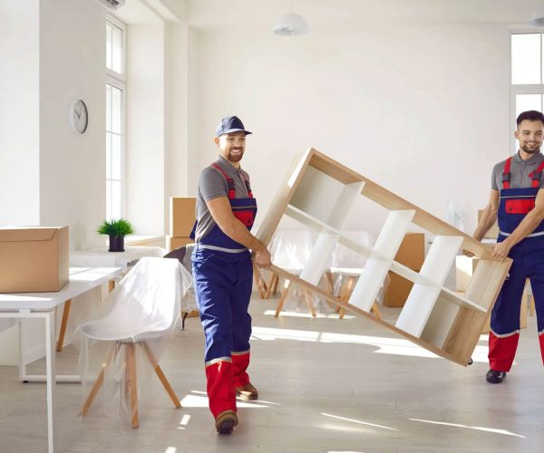 Вывоз старой бытовой техники, мебели и металлолома.