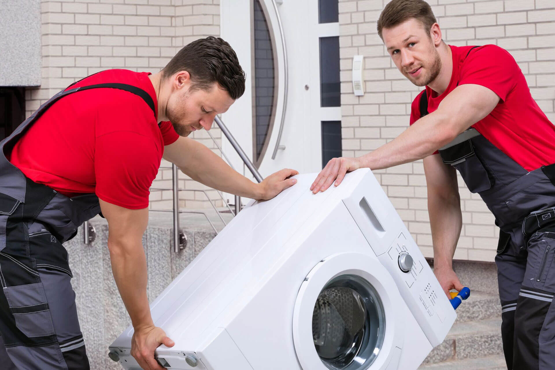 Услуги грузчиков в Минске