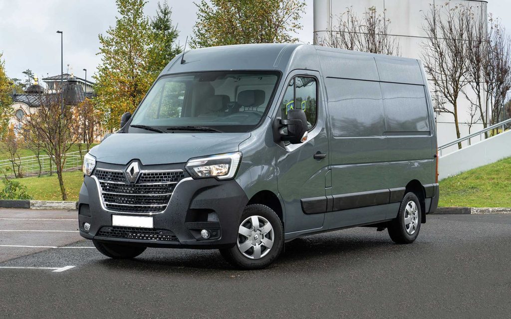 Грузоперевозки в Минске