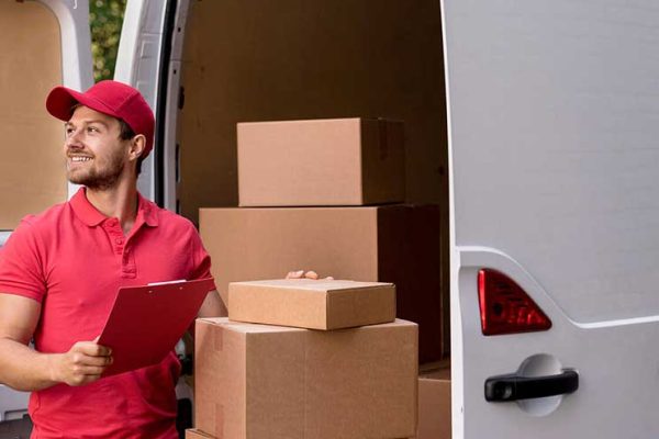 грузоперевозки цена