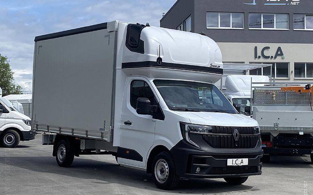 Цены на грузоперевозки